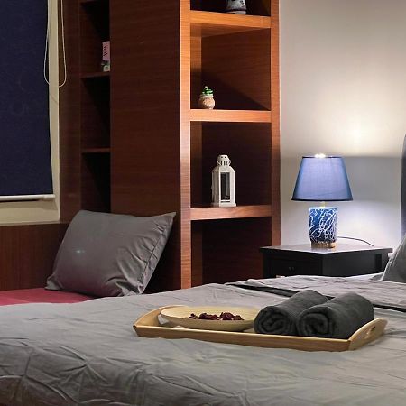 Perfect Marina Stay@ Strait Quay /W Big Balcony + Carpark Bagan Jermal Екстер'єр фото